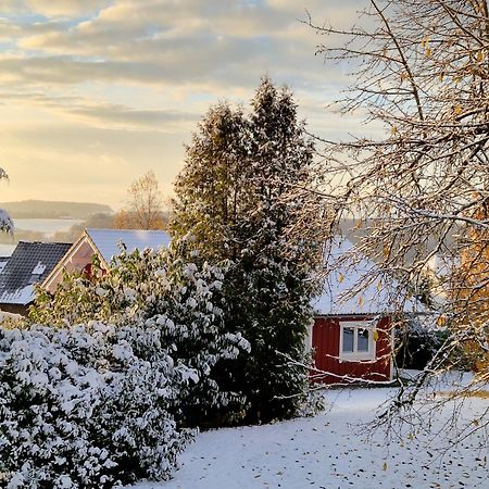 Ferienhaus Loeh Kleinmaischeid Екстериор снимка