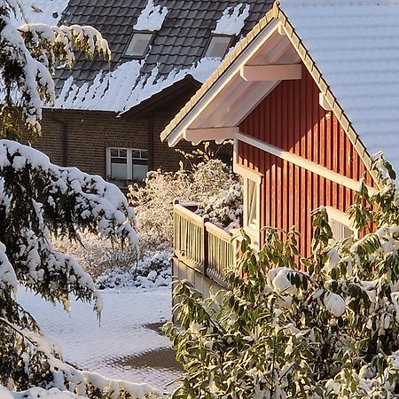 Ferienhaus Loeh Kleinmaischeid Екстериор снимка