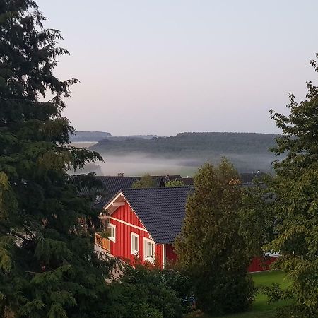 Ferienhaus Loeh Kleinmaischeid Екстериор снимка