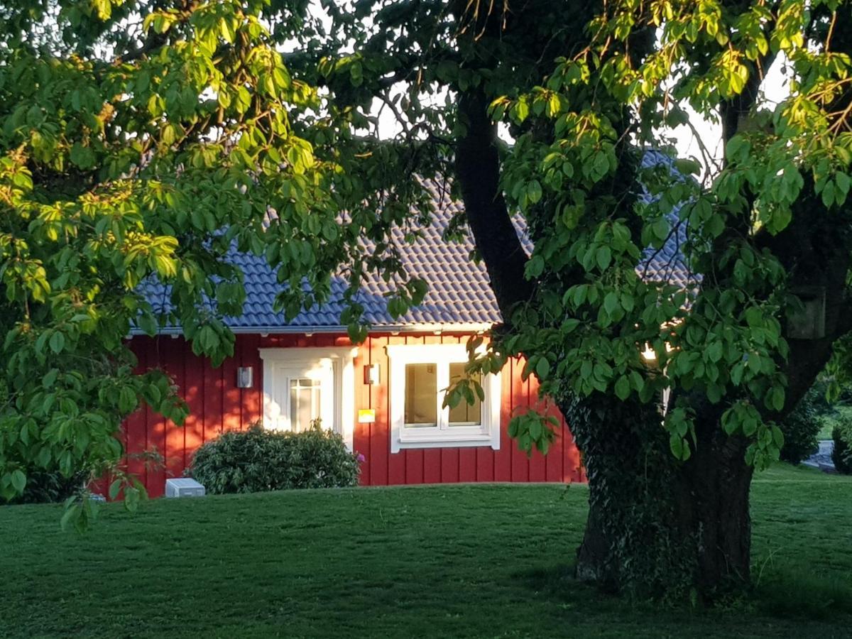 Ferienhaus Loeh Kleinmaischeid Екстериор снимка