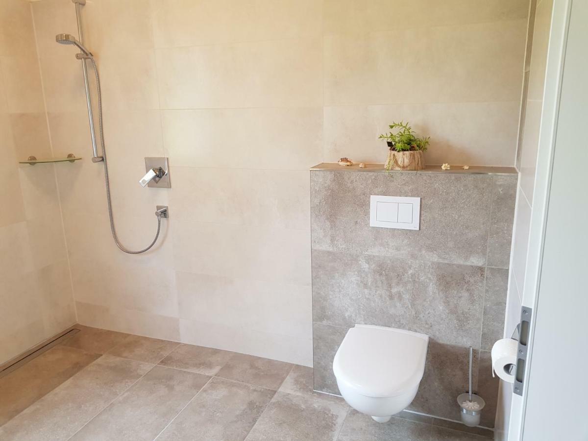 Ferienhaus Loeh Kleinmaischeid Екстериор снимка