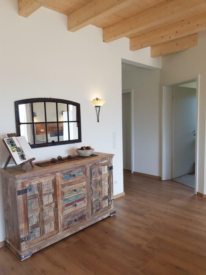 Ferienhaus Loeh Kleinmaischeid Екстериор снимка