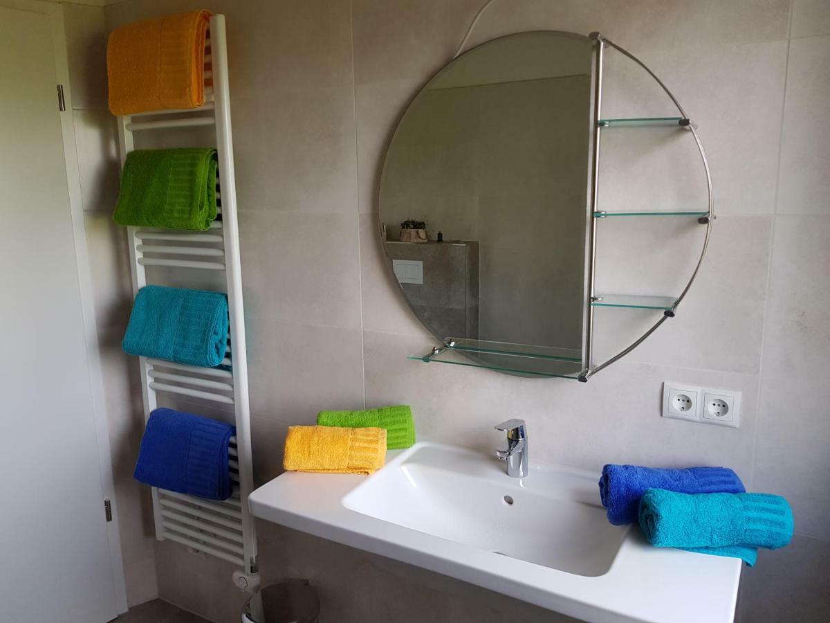 Ferienhaus Loeh Kleinmaischeid Екстериор снимка