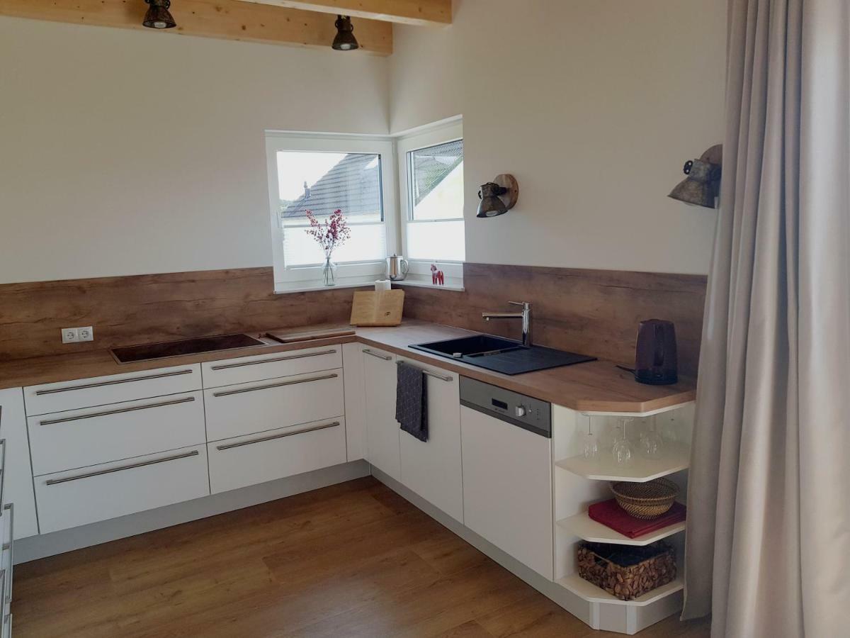 Ferienhaus Loeh Kleinmaischeid Екстериор снимка