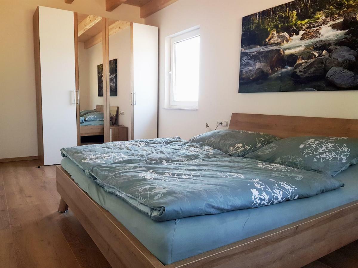 Ferienhaus Loeh Kleinmaischeid Екстериор снимка