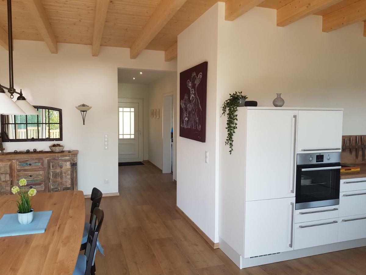 Ferienhaus Loeh Kleinmaischeid Екстериор снимка