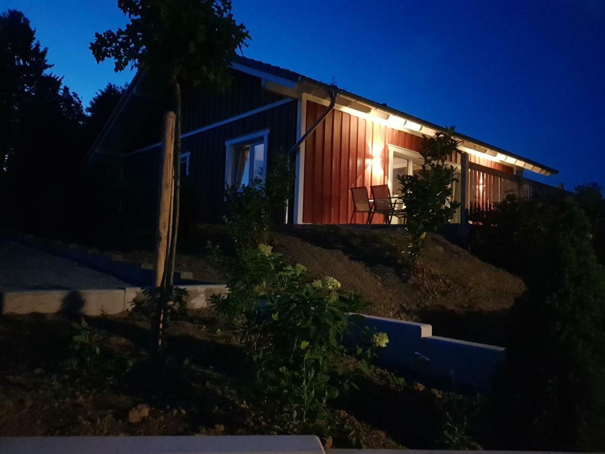 Ferienhaus Loeh Kleinmaischeid Екстериор снимка
