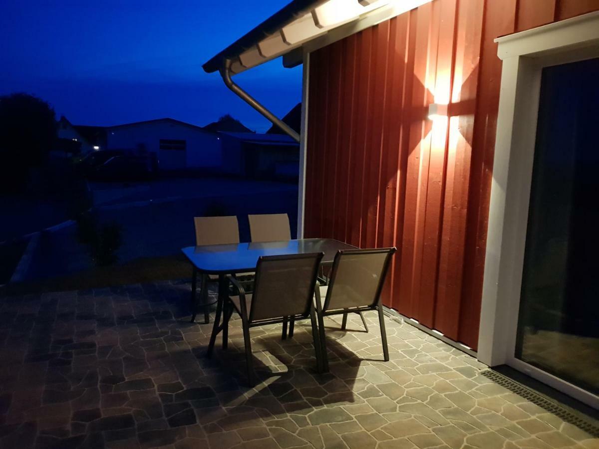 Ferienhaus Loeh Kleinmaischeid Екстериор снимка