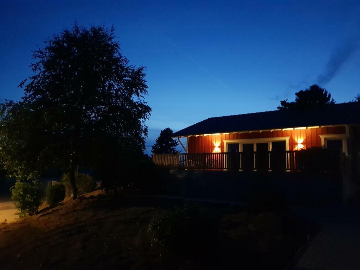 Ferienhaus Loeh Kleinmaischeid Екстериор снимка