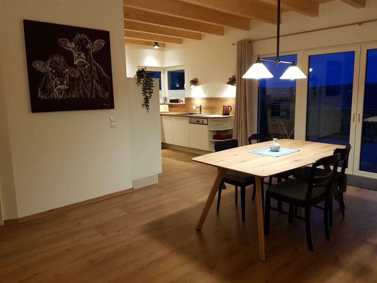 Ferienhaus Loeh Kleinmaischeid Екстериор снимка
