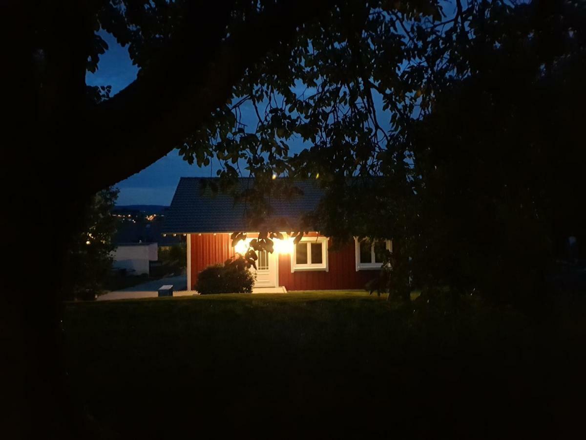 Ferienhaus Loeh Kleinmaischeid Екстериор снимка