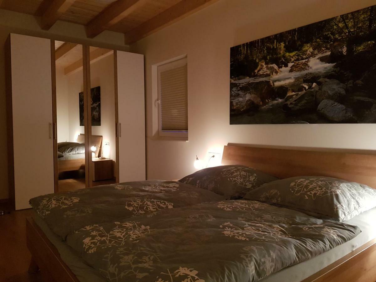 Ferienhaus Loeh Kleinmaischeid Екстериор снимка