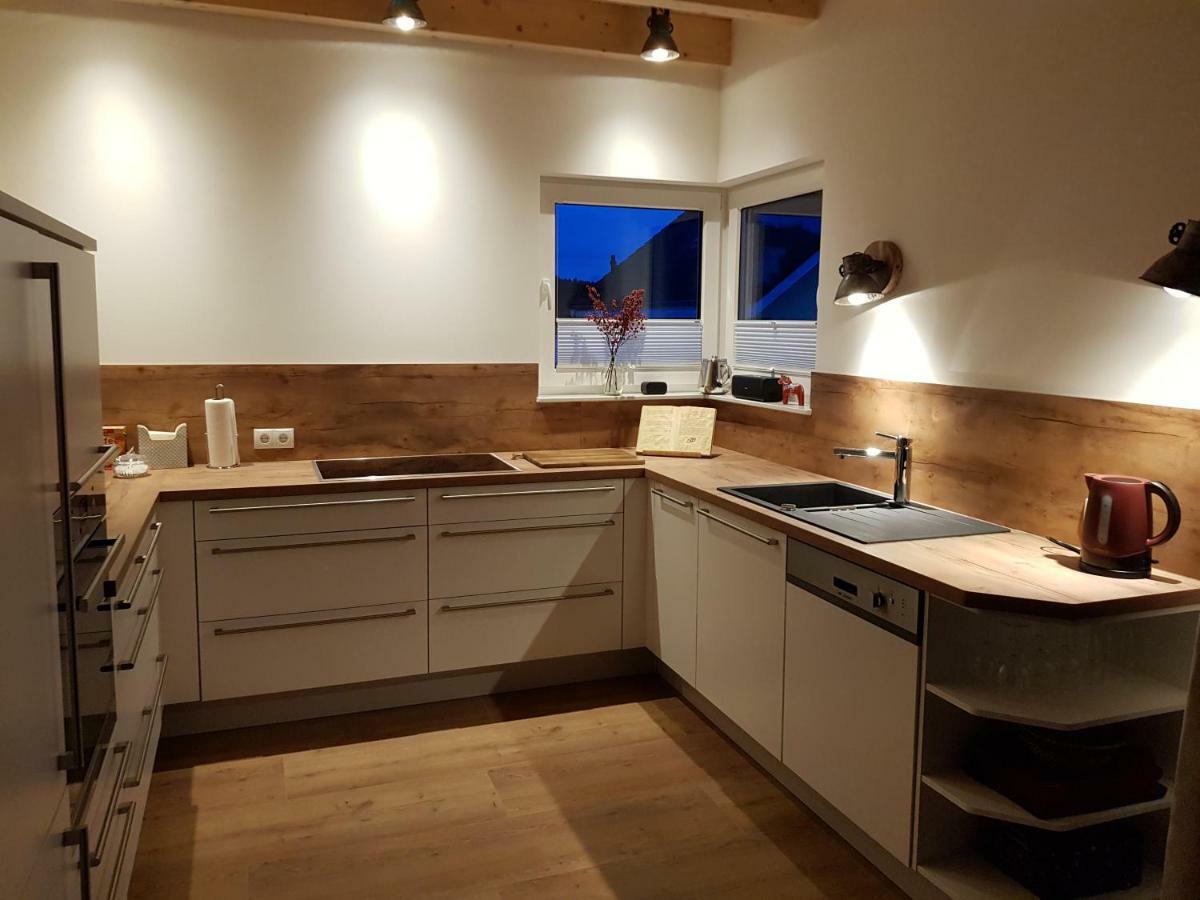 Ferienhaus Loeh Kleinmaischeid Екстериор снимка