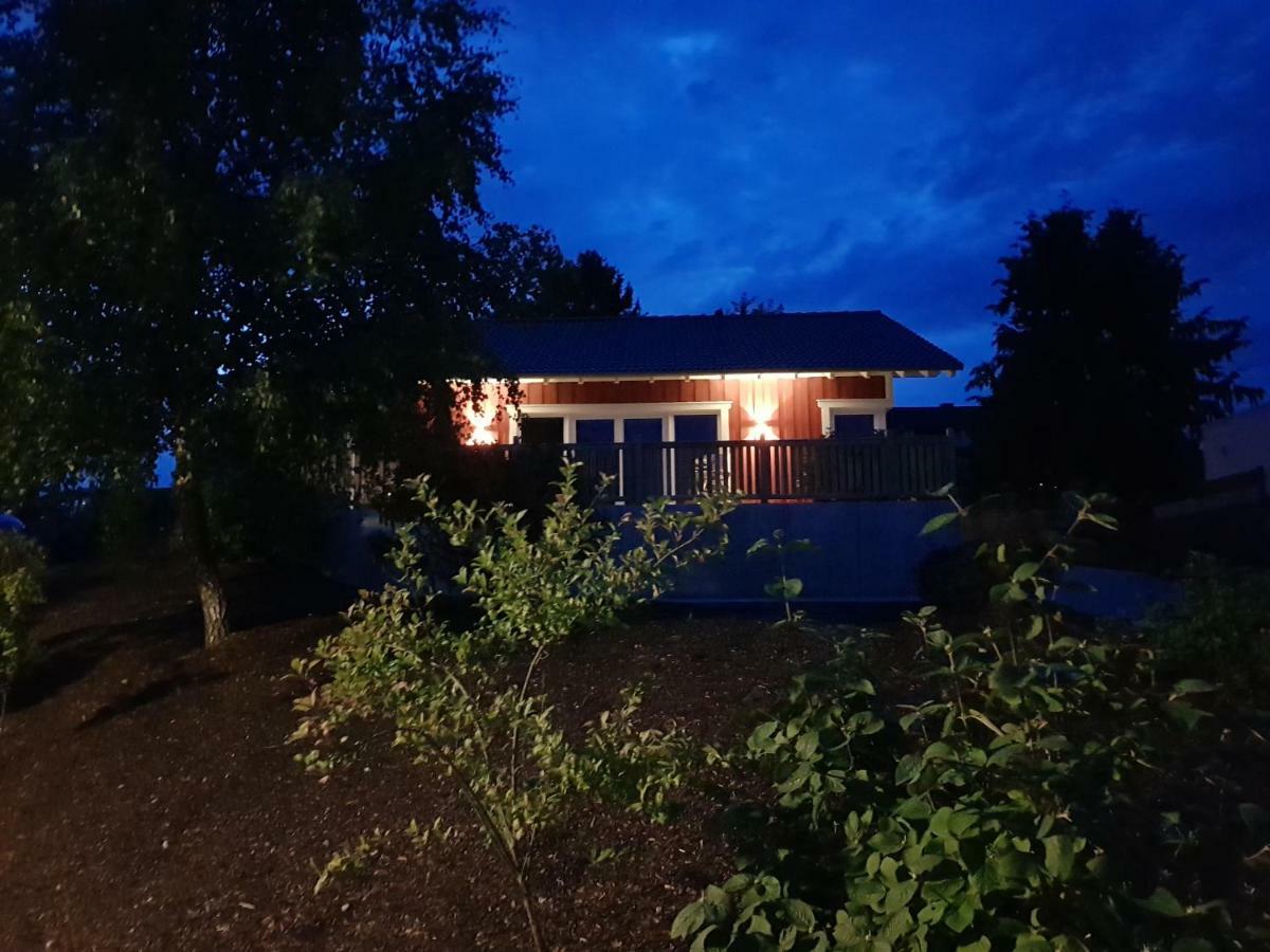 Ferienhaus Loeh Kleinmaischeid Екстериор снимка
